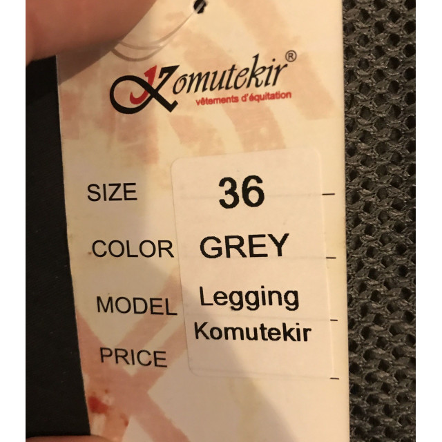 Pantalon Legging