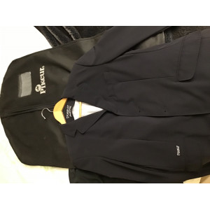 Veste concours pikeur