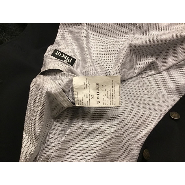 Veste concours pikeur
