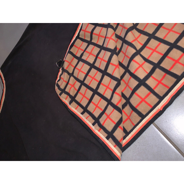 Couvre rein grand prix HORSEWARE