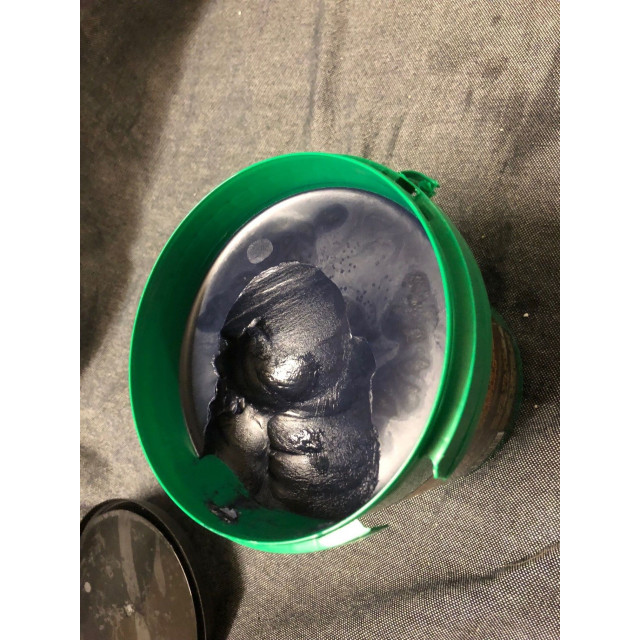 Onguent pour sabot noir