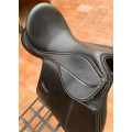 Selle mixte/cso 17,5 pouces