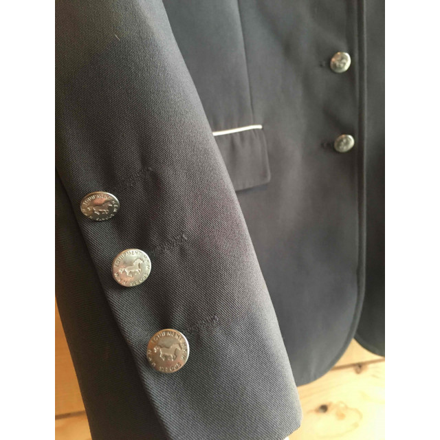 Veste de concours HKM