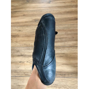 Guêtres cross cuir cwd