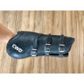 Guêtres cross cuir cwd