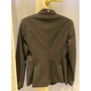 Veste de concours Equiline XCool