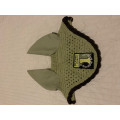 bonnet hv polo vert clair