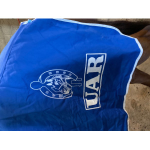 Couverture de présentation