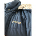 Doudoune sans manches Pikeur