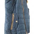Doudoune sans manches Pikeur