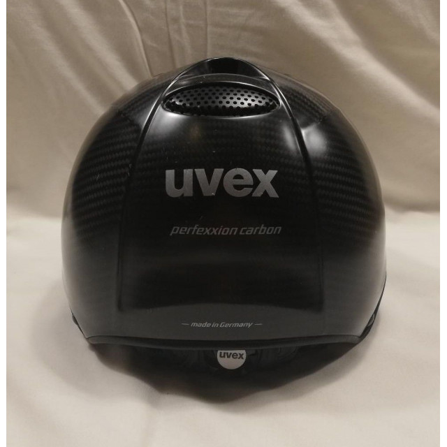 Casque Uvex Perfexxion Carbon