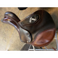 Selle cwd marron 2gs