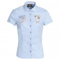 Chemise Femme HV Polo