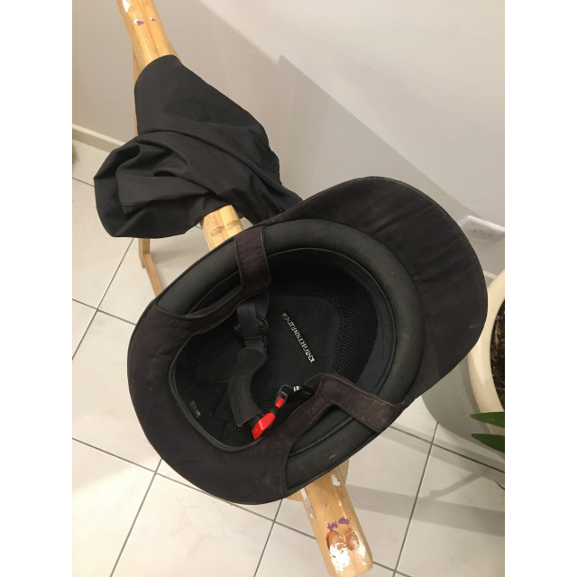 Casque