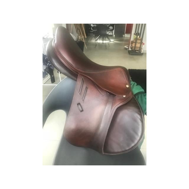 Selle Devoucoux Biarritz LAB de 2016