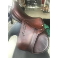 Selle Devoucoux Biarritz LAB de 2016