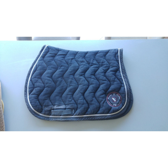 Tapis mixte epais