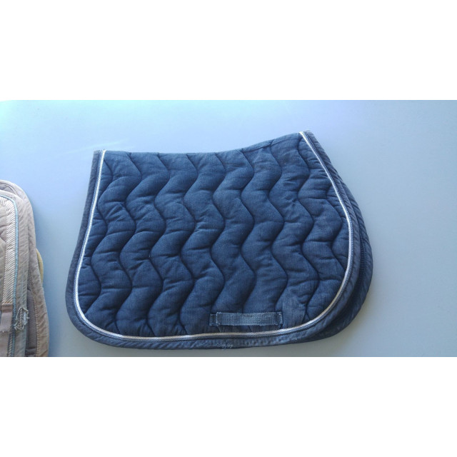 Tapis mixte epais