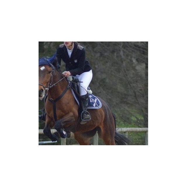 Veste de concours