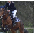 Veste de concours