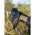 Selle de dressage Forestier Saumur 17