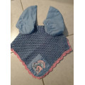 Bonnet Cottage Craft
