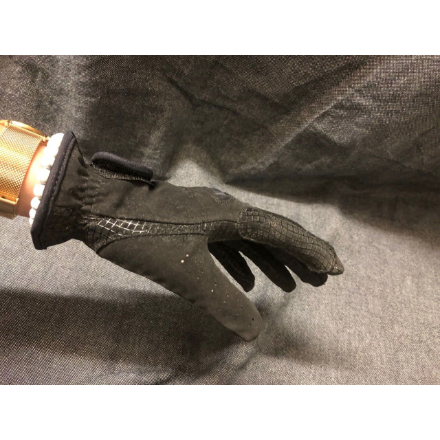 Lot de 2 paires de gants