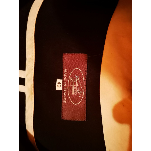 Veste compétition Jump'in Hervé Godignon femme