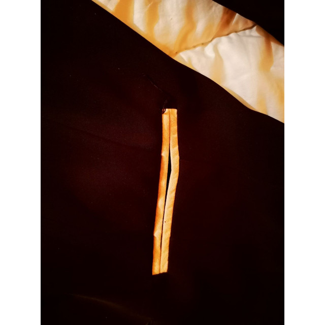 Veste compétition Jump'in Hervé Godignon femme