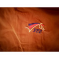 Blouson de concours homologué ffe