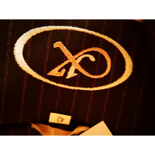 Veste competition komutekir