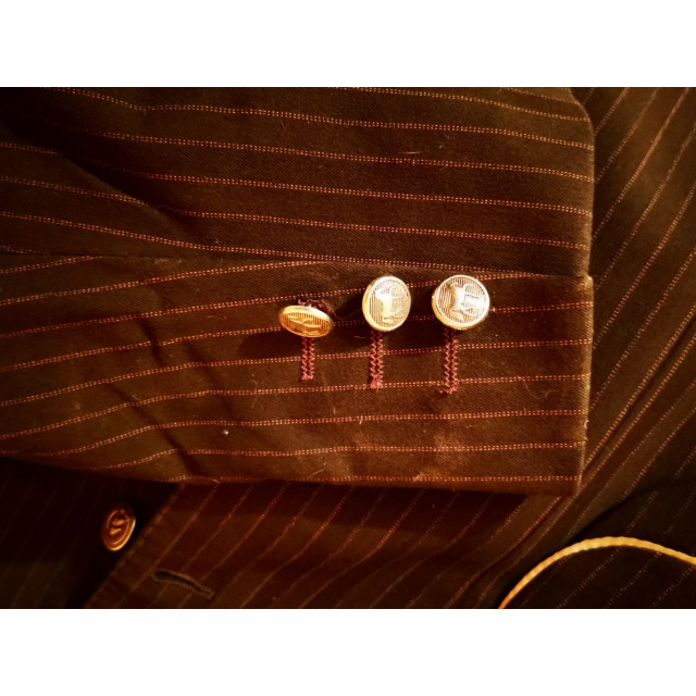 Veste competition komutekir