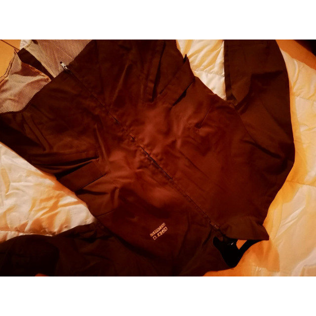 Blouson de concours homologué ffe