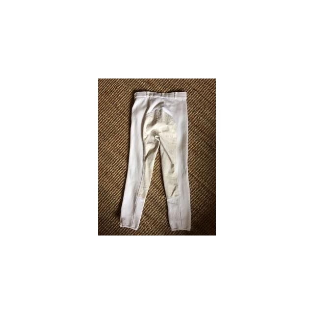 Pantalon de concours HorZe
