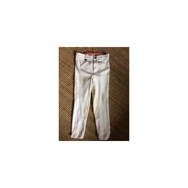Pantalon de concours HorZe