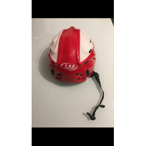 Casque LAS