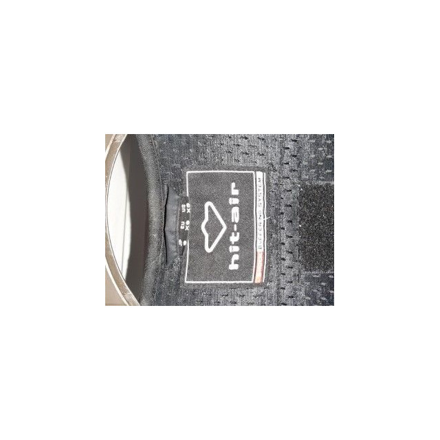 Gilet Airbag Marque Hit Air