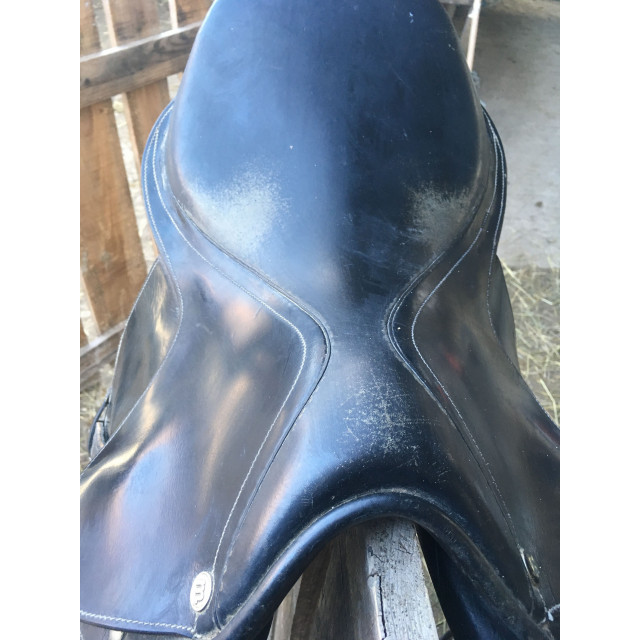 Selle Mondange sport