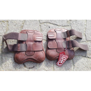 Guêtres CWD NEUVES jamais servies