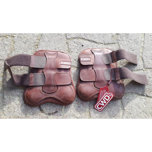 Guêtres CWD NEUVES jamais servies