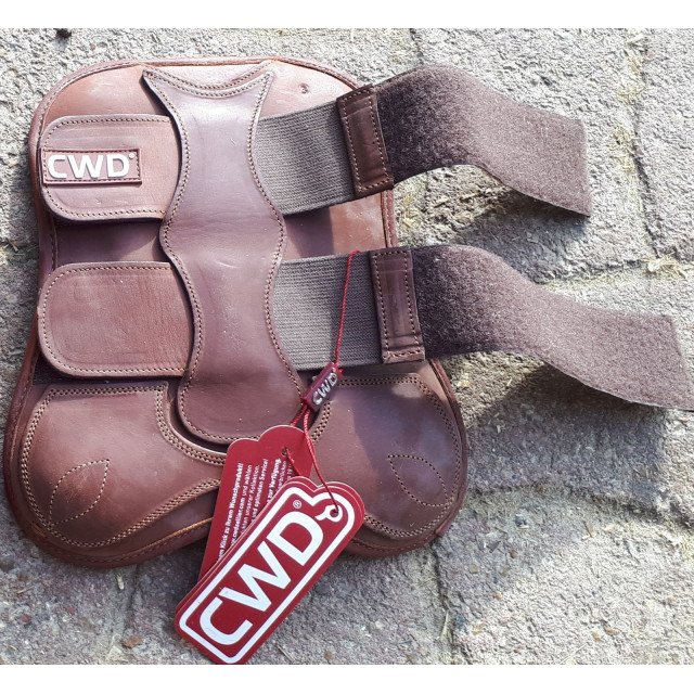 Guêtres CWD NEUVES jamais servies