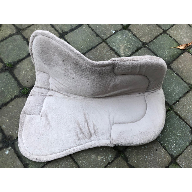 Amortisseur fouganza beige