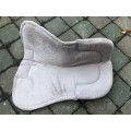 Amortisseur fouganza beige