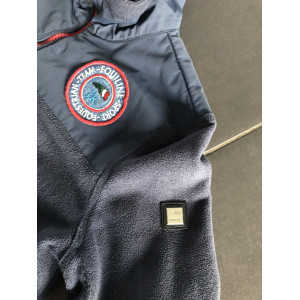 Polaire équiline 10 ans