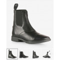 Boots en cuir neuves