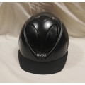 Casque Uvex Perfexxion Carbon