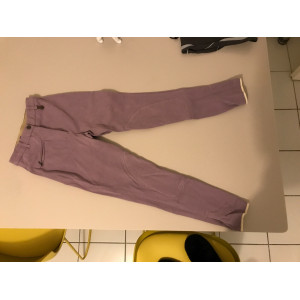 Pantalon femme