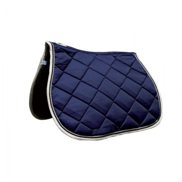 Tapis de selle Privilège Equitation NEUF