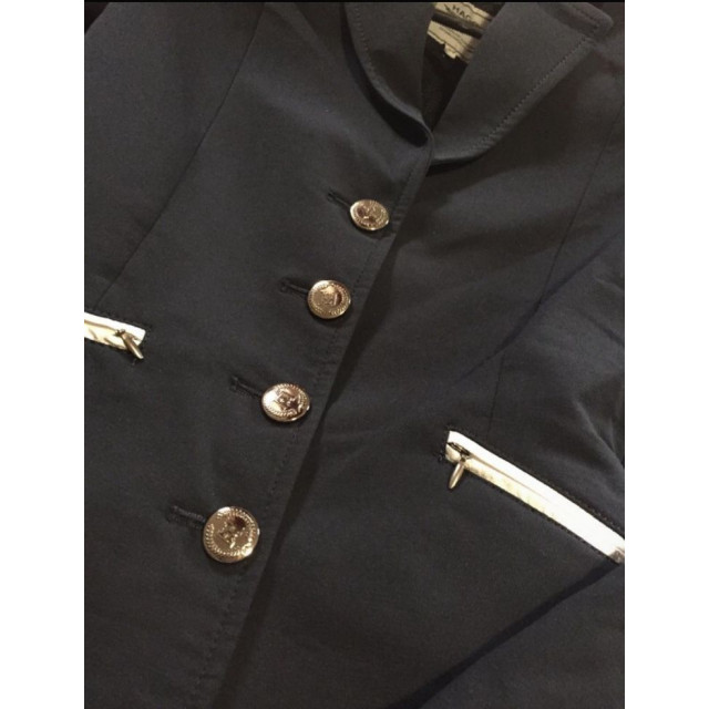 veste de concours hagg