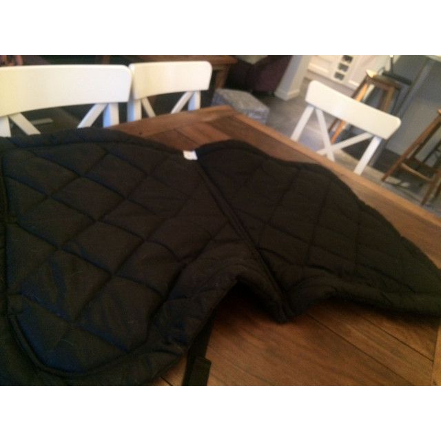 Tapis dressageEQUITHEME très bon etat
